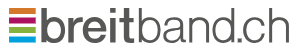 Logo von Breitband