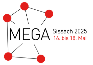 Logo von OK-Büro MEGA 2025