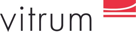 Logo von vitrum gmbh