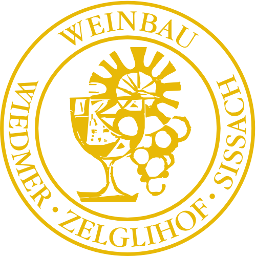 Logo von Weinbau Wiedmer