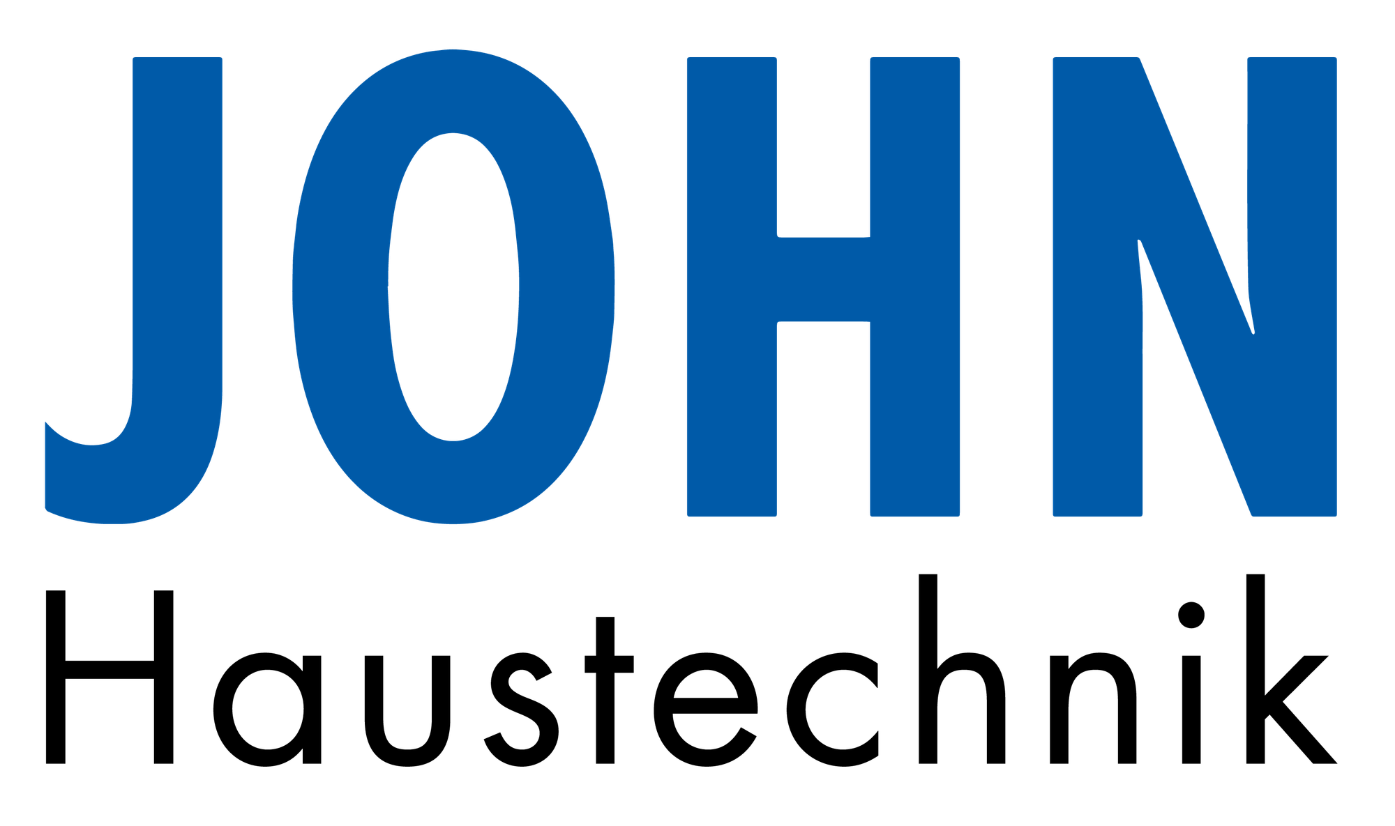 Logo von John Haustechnik AG