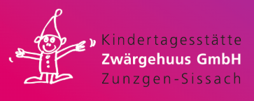 Logo von Kindertagesstätte Zwärgehuus