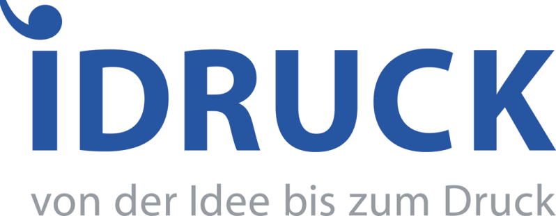 Logo von iDruck GmbH