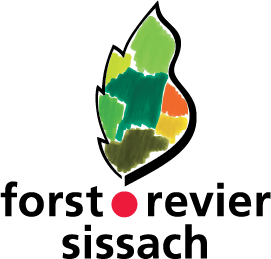 Logo von Zweckverband Forstrevier Sissach