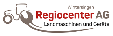 Logo von Regiocenter AG
