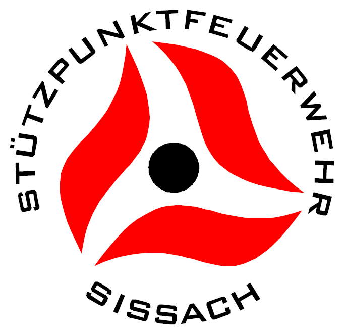 Logo von Stützpunktfeuerwehr Sissach