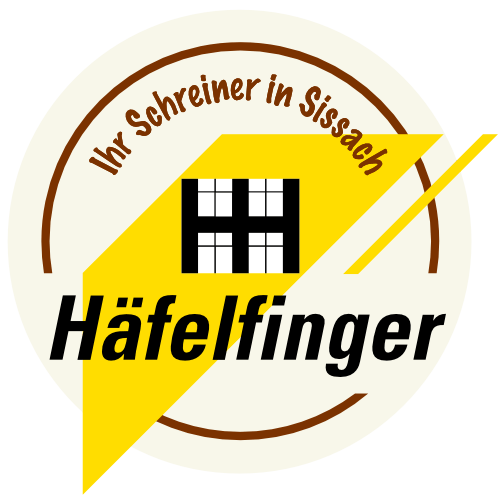 Logo von Schreinerei Häfelfinger AG
