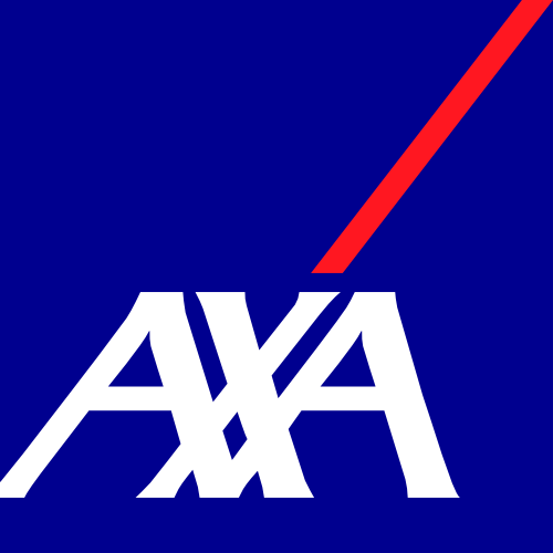 Logo von AXA Winterthur