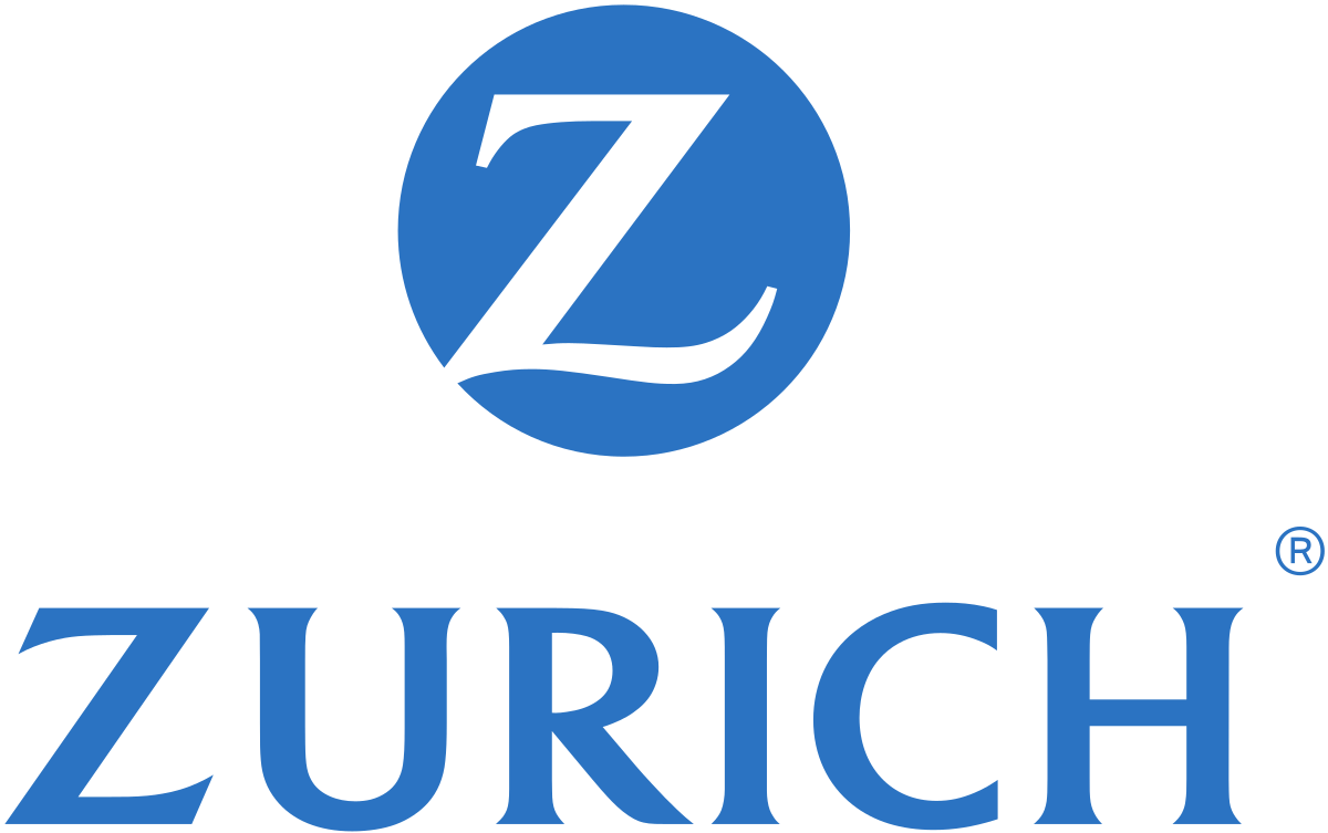 Logo von Zurich, Generalagentur Rentsch & Federer AG