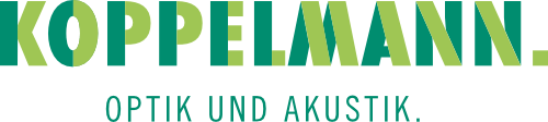 Logo von Koppelmann Optik und Akustik