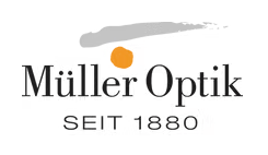 Logo von Müller Optik AG