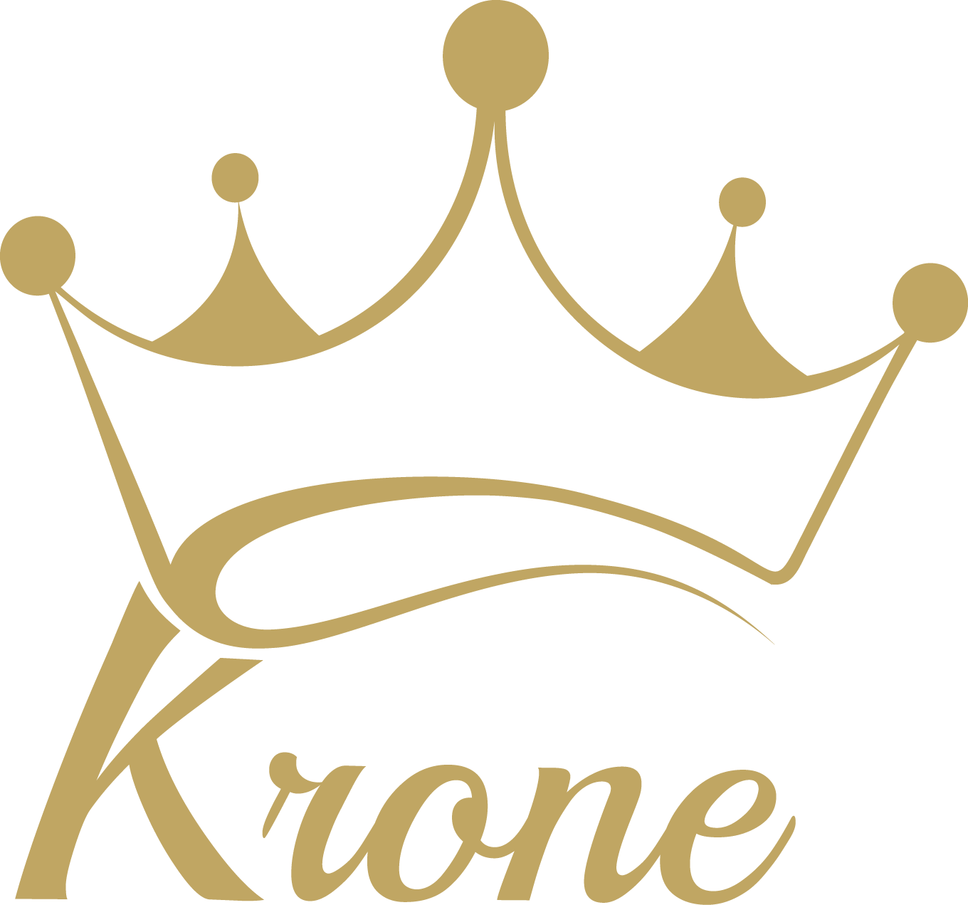 Logo von Restaurant Krone