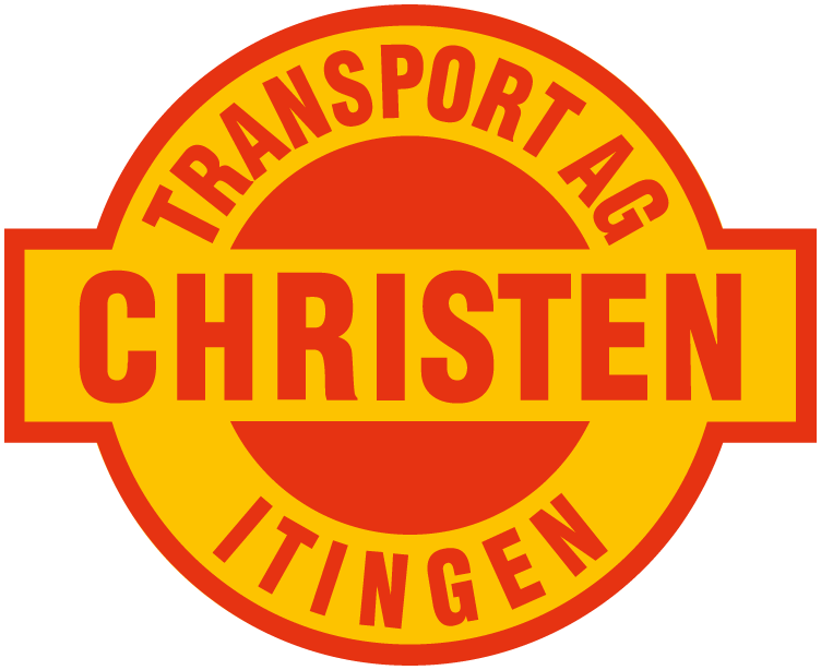 Logo von Christen Transport AG