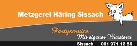 Logo von Häring Metzgerei GmbH