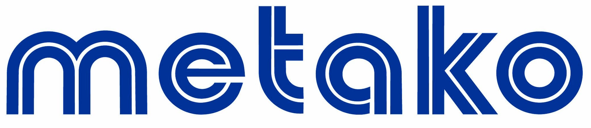 Logo von Metako AG
