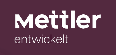 Logo von Mettler Entwickler AG