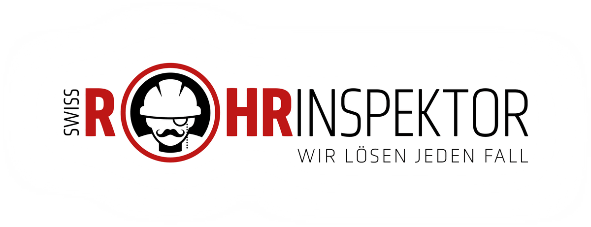Logo von Swiss ROHRINSPEKTOR GmbH