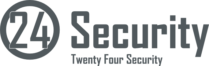Logo von 24 Security GmbH
