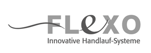 Logo von Flexo-Handlauf Basel