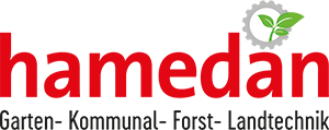 Logo von Hamedan Kommunaltechnnik AG