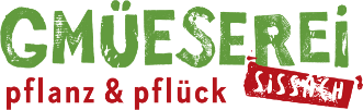 Logo von Gmüeserei