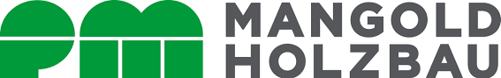 Logo von PM Mangold Holzbau AG