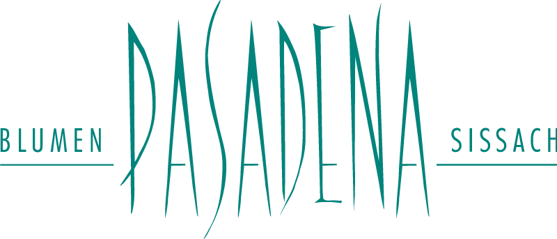 Logo von Blumen Pasadena
