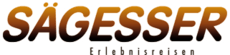 Logo von Sägesser Reisen AG