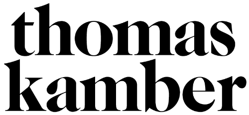 Logo von Thomas Kamber AG