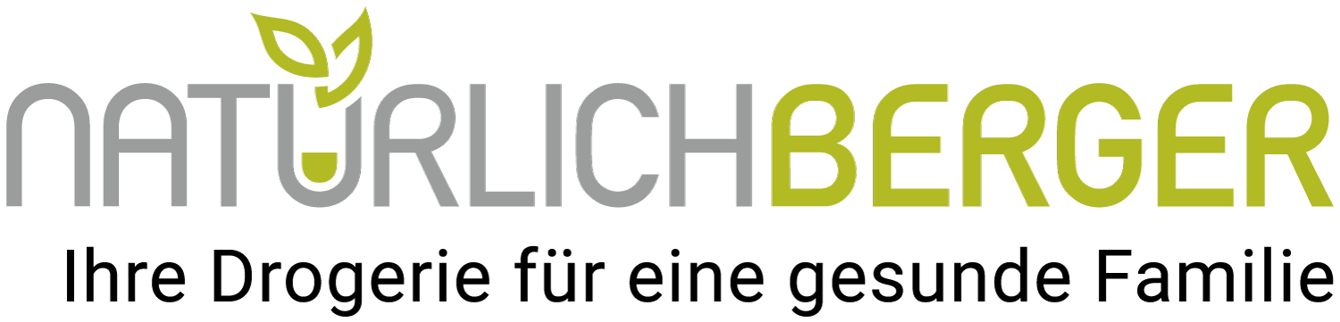 Logo von Natürlich Berger
