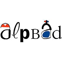 Logo von Hof Alpbad