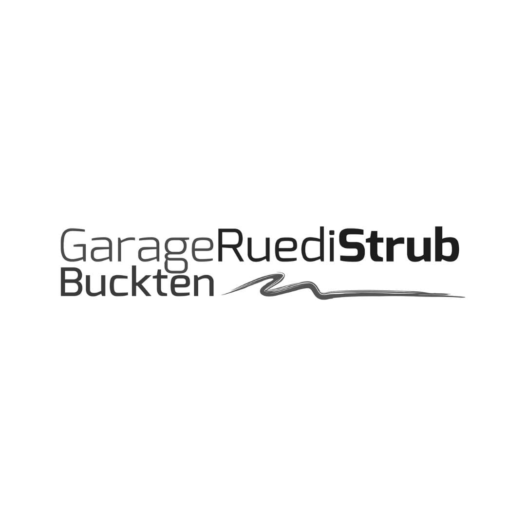 Logo von Garage Ruedi Strub AG