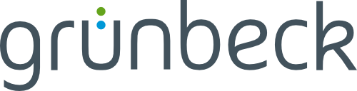 Logo von Grünbeck Wasseraufbereitung Schweiz GmbH