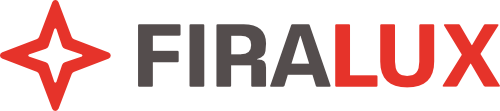 Logo von Firalux Design AG