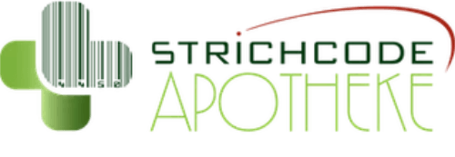 Logo von Strichcode Apotheke AG