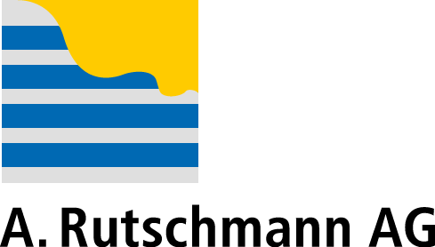 Logo von Rutschmann A. AG