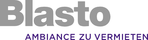 Logo von Blasto AG, Baselland