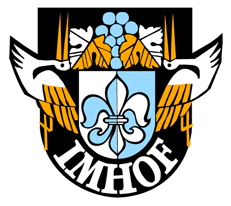 Logo von Imhof Wein- und Obstbau