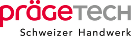 Logo von Prägetech AG