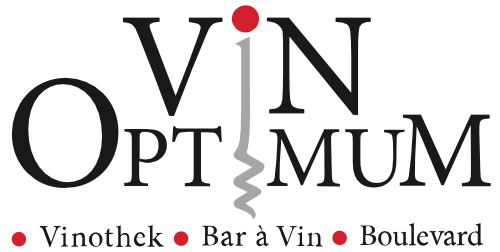 Logo von VinOptimum