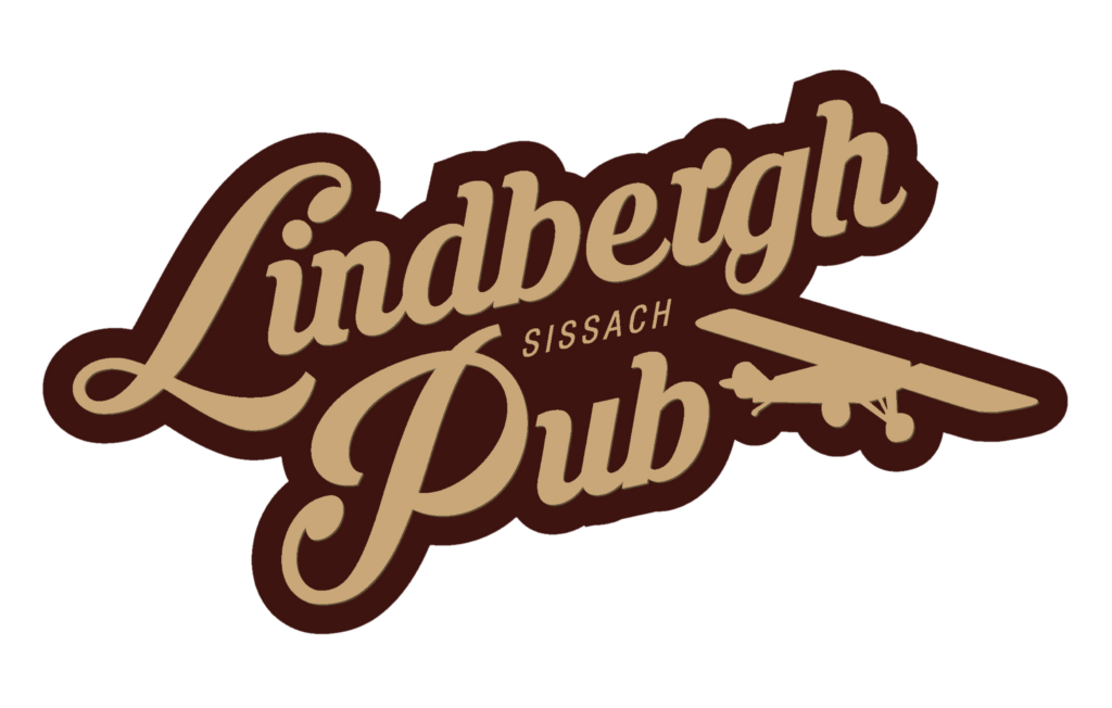 Logo von Lindbergh Pub