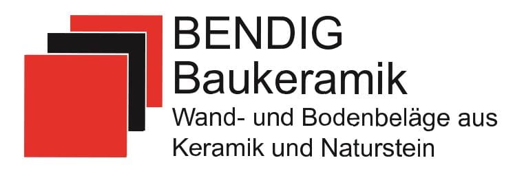 Logo von Bendig Baukeramik