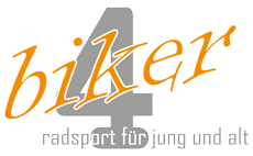 Logo von 4biker AG