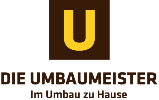 Logo von Die Umbaumeister GmbH