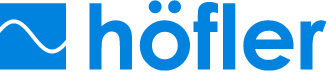 Logo von Elektro Höfler AG